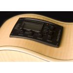 WASHBURN EA20- Preamp EQ4T