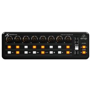 BEHRINGER® X-TOUCH MINI