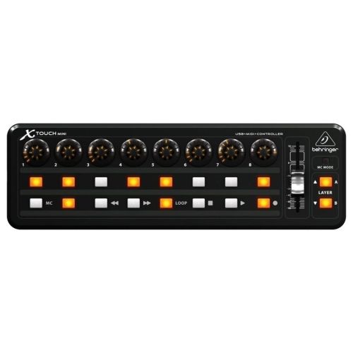 BEHRINGER X-TOUCH MINI