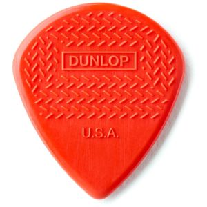 JIM DUNLOP® MAX-GRIP® JAZZ III NYLON