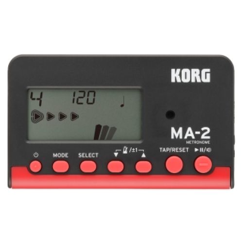 KORG MA-2-BKRD