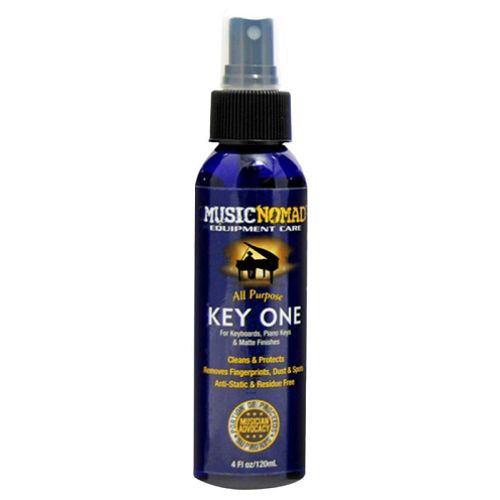 MUSIC NOMAD KEY ONE - ALL PURPOSE CLEANER