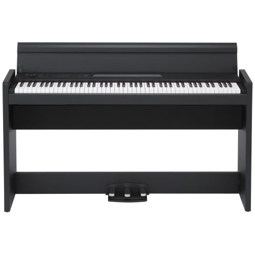 KORG LP380 BK