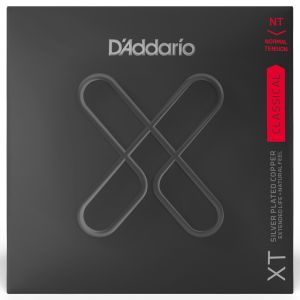 D'ADDARIO® XTC45 Encordadura para Guitarra Acústica