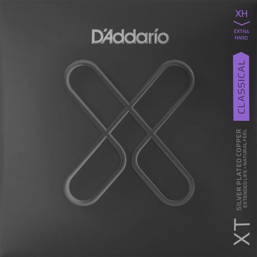 D'Addario XTC44 2