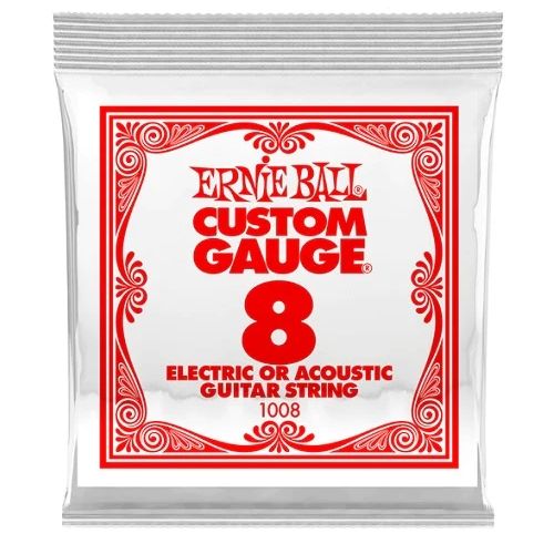 Ernie Ball 1008pz