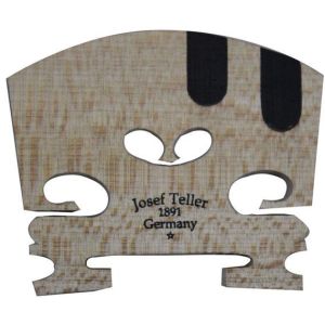 Puentes para Violín