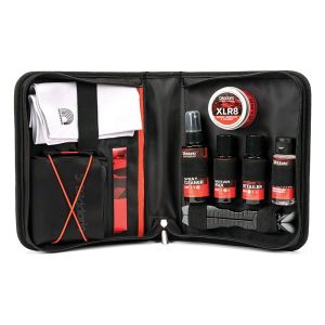 D'ADDARIO® PW-ECK-01 - Kit de Mantenimiento para Guitarras y Bajos