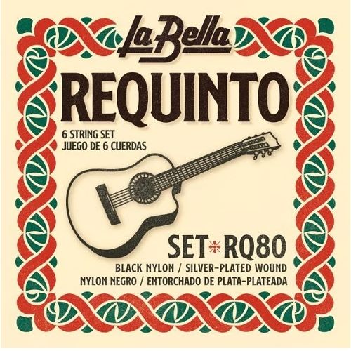La Bella RQ80