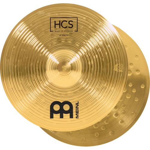 MEINL HCS14H