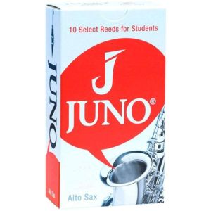 JUNO® JSR6115: Caña Dureza 1½ para Saxofón Alto