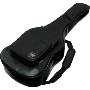 IBANEZ® POWERPAD ICB540-BK Funda Negra para Guitarra Clásica
