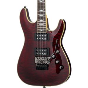 SCHECTER® Omen Extreme-FR - Guitarra Eléctrica