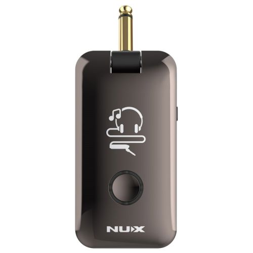 AMPLIFICADOR NUX AUDIF MIGHTY PLUG