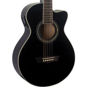 WASHBURN® Festival EA10 Guitarra Electroacústica
