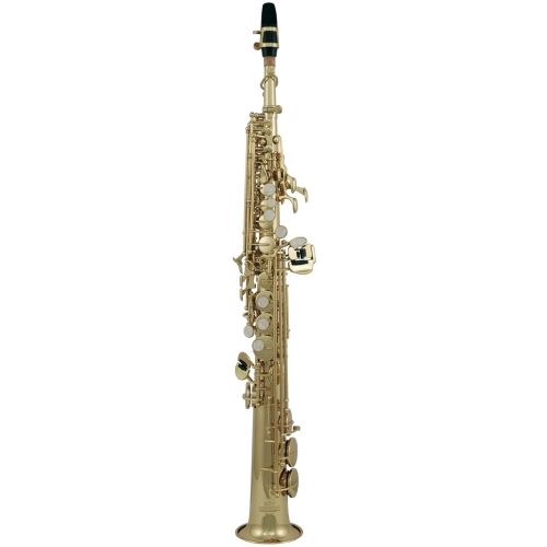 ROY BENSON SS-302