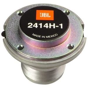 Driver de Reemplazo para JBL EON mod.2414h-1 sv-JBSI
