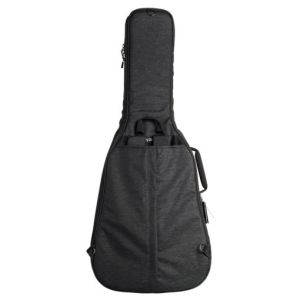 GATOR® TRANSIT GT-ACOUSTIC-BLK: Funda para Guitarra Acústica