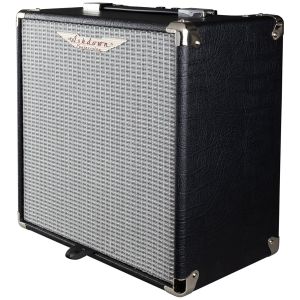 Ashdown Studio 8: Amplificador Combo para Bajo de 30 Watts con Bocina de 8 Pulgadas