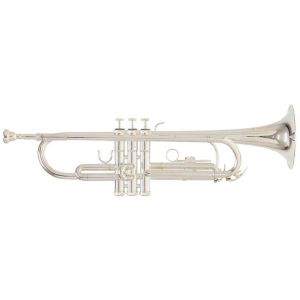 ROY BENSON® TR-202S Trompeta en Si Bemol