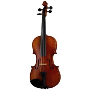 Höfner AS-060-V4/4: Violín Acústico Medida 4/4