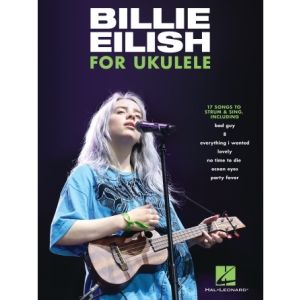 Billie Eilish for Ukulele