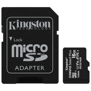 KINGSTON SDCS2/16GB: Memoria MicroUSB