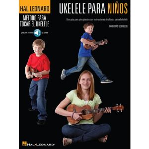 Ukulele para Niños