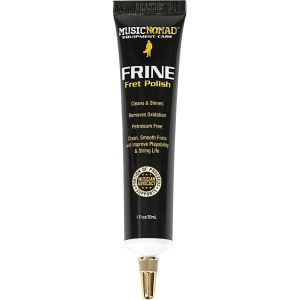 MUSIC NOMAD® Frine Fret Polish