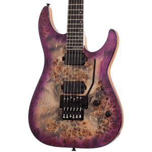 SCHECTER® C-6 Pro FR - Guitarra Eléctrica