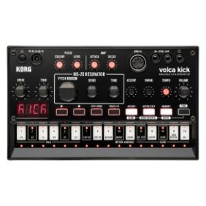 Korg Volca Kick