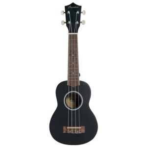 BAMBOO® Soprano Estudio Negro