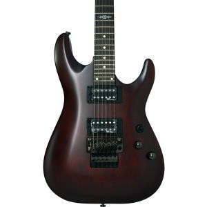 SGR By SCHECTER® C-1 FR SWN - Guitarra Eléctrica c/Floy Rose™