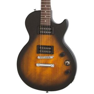 EPIPHONE® Les Paul Special VE  - Guitarra Eléctrica Terminado Vintage Sunburst