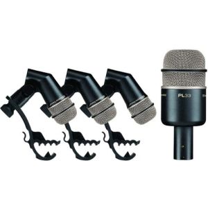 Electro-Voice PL-DK4