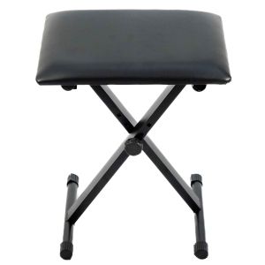 SYMPHONIC® SR-X Asiento Plegable para Tecladista