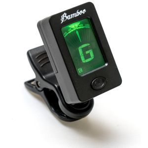 Bamboo Tuner BAF-1