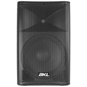 BKL Audio® CBR -12AB Bafle Activo de 12" 1400 W c/BT