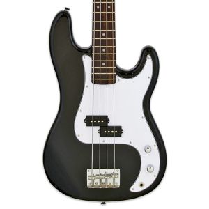 Bajo Eléctrico Aria STB-PB BK Color Negro