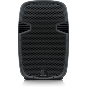 BEHRINGER® PK112A Bafle Activo de 12" c/BT+USB+SD