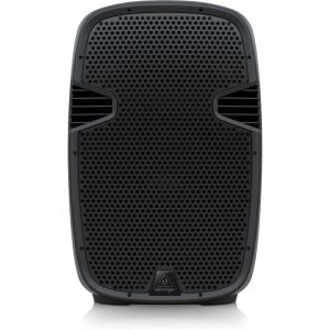 BEHRINGER® PK115A Bafle Activo de 15" c/BT+USB+SD