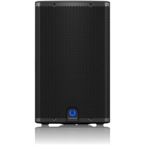 TURBOSOUND® iQ12 Bafle Activo de 12" 2500 W ULTRANET