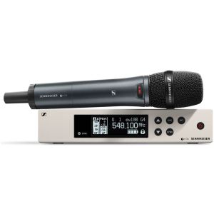 Sennheiser EW100 G4-845-S