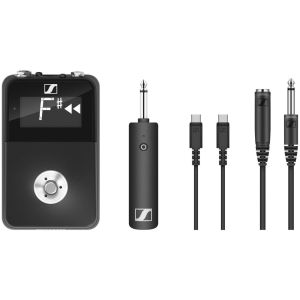 Sennheiser XSW-D Pedalboard SET