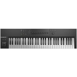 NATIVE INSTRUMENTS® Komplete Kontrol A61