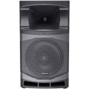 AUDIOCENTER® MA12 Bafle Activo de 12" 1600 W c/BT