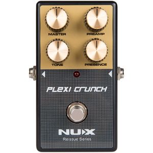 NUX® Plexi Crunch