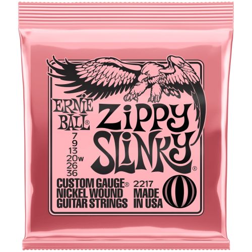 Zippy Slinky 2217