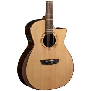 WASHBURN® Confort G20SCE Guitarra Electroacústica