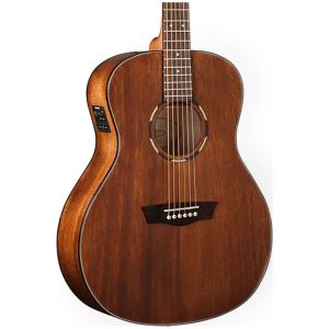 WASHBURN® Woodline O12SE Guitarra Electroacústica